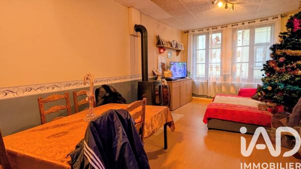 Maison à vendre 5 pièces 130 m² Neuilly-Saint-Front