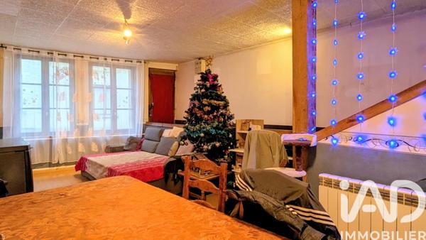 Maison à vendre 5 pièces 130 m² Neuilly-Saint-Front