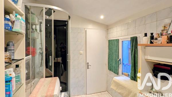 Maison à vendre 5 pièces 130 m² Neuilly-Saint-Front