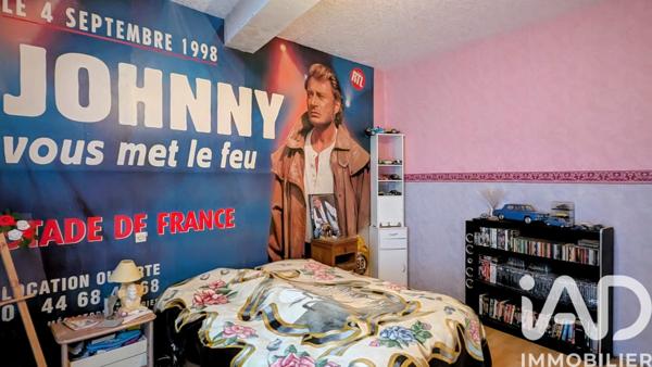 Maison à vendre 5 pièces 130 m² Neuilly-Saint-Front