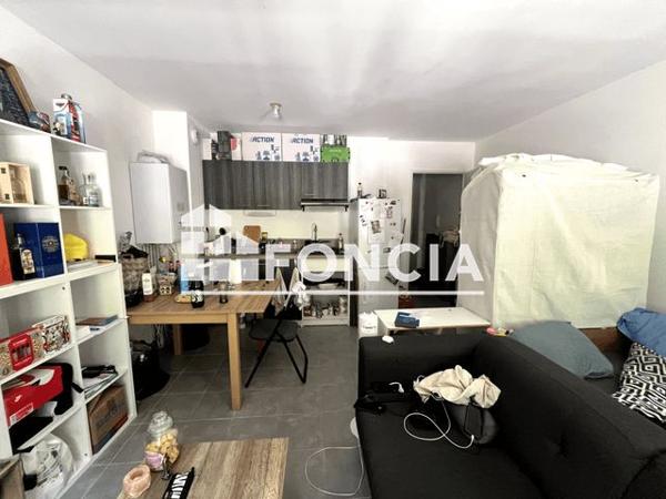À vendre Studio 28.36 m² - Laigneville 60290