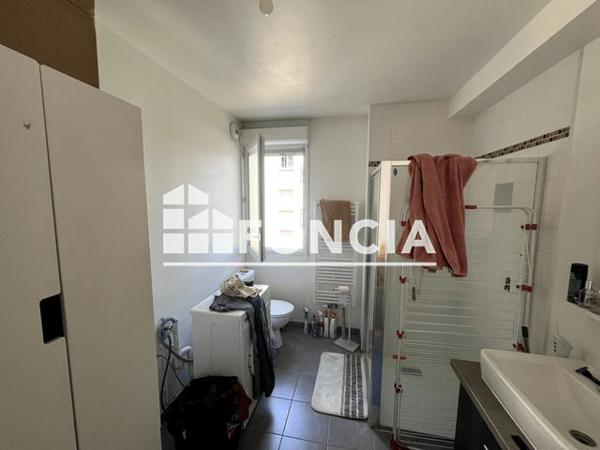 À vendre Studio 28.36 m² - Laigneville 60290
