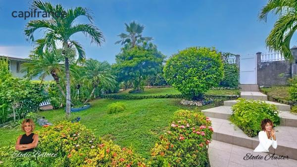 Villa spacieuse T6 avec piscine et son appartement T3 secteur calme et recherché