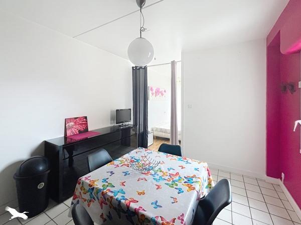 Appartement à vendre 50 000 € Tulle 1 pièce 32 m² DPE D