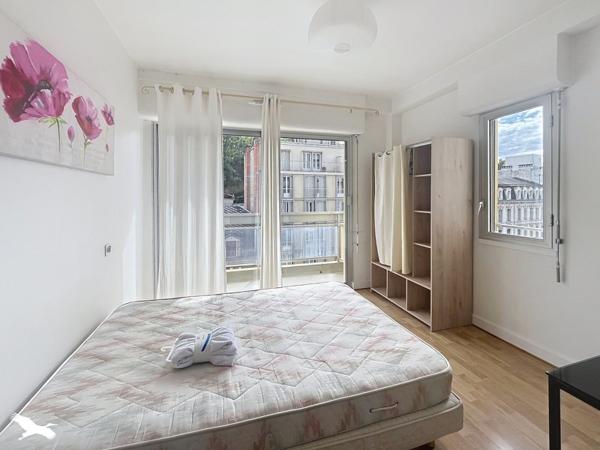 Appartement à vendre 50 000 € Tulle 1 pièce 32 m² DPE D