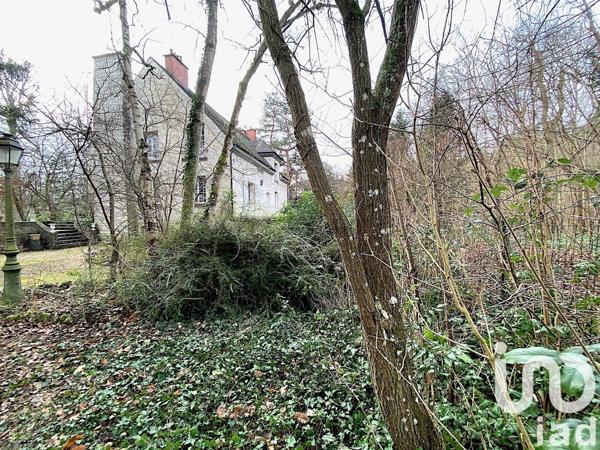 Maison 7 pièces de 242 m² à Saint-Pierre-lès-Nemours (77140)