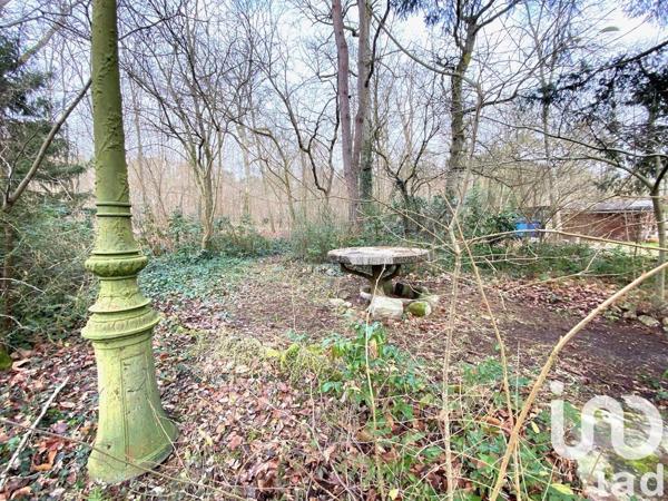 Maison 7 pièces de 242 m² à Saint-Pierre-lès-Nemours (77140)