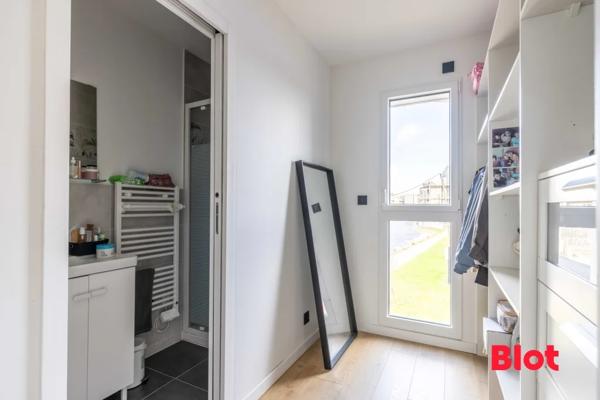 Maison 7 pièce(s)