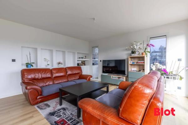 Maison 7 pièce(s)