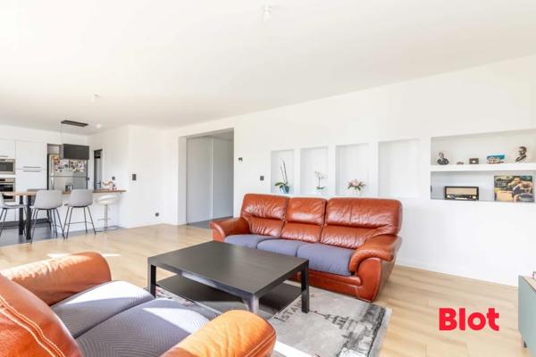 Maison 7 pièce(s)