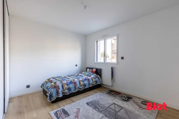 Maison 7 pièce(s)