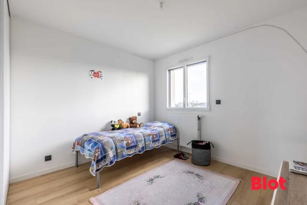 Maison 7 pièce(s)