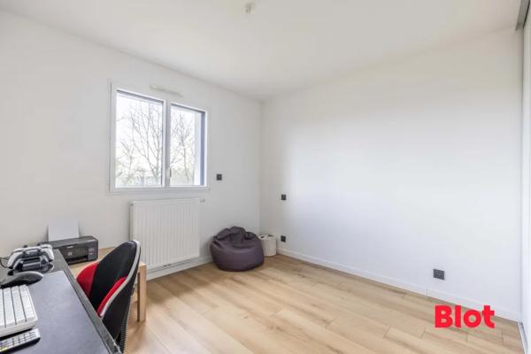 Maison 7 pièce(s)