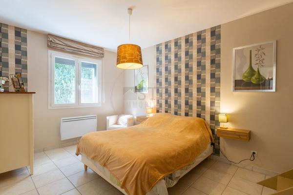 Maison familiale avec piscine et vue exceptionnelle