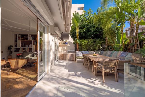 Vente Appartement de luxe Cannes 3 Pièces 97 m²