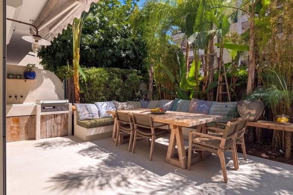 Vente Appartement de luxe Cannes 3 Pièces 97 m²