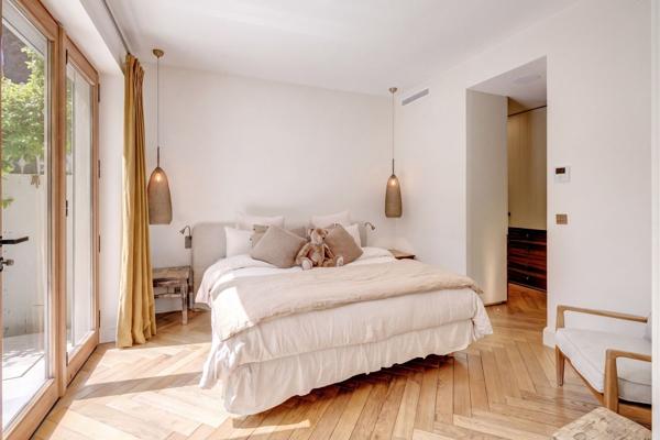 Vente Appartement de luxe Cannes 3 Pièces 97 m²