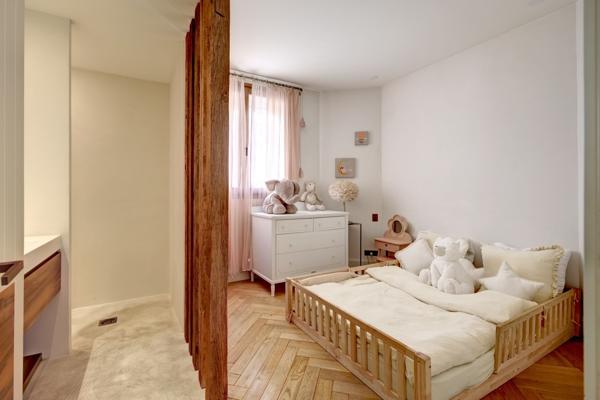 Vente Appartement de luxe Cannes 3 Pièces 97 m²