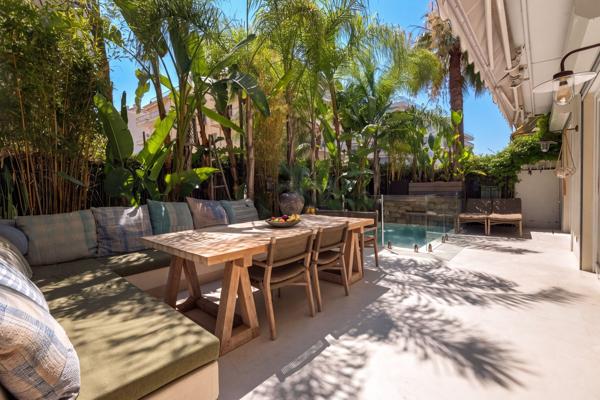 Vente Appartement de luxe Cannes 3 Pièces 97 m²