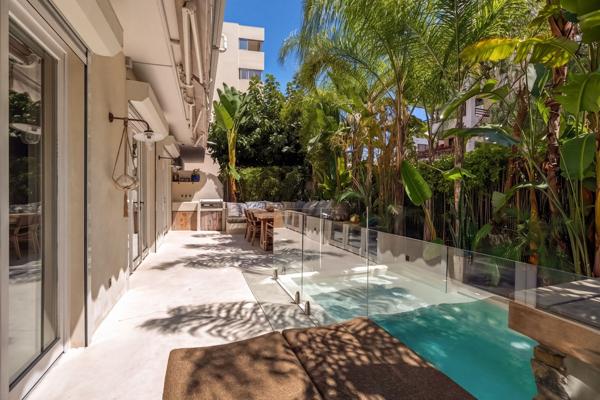 Vente Appartement de luxe Cannes 3 Pièces 97 m²
