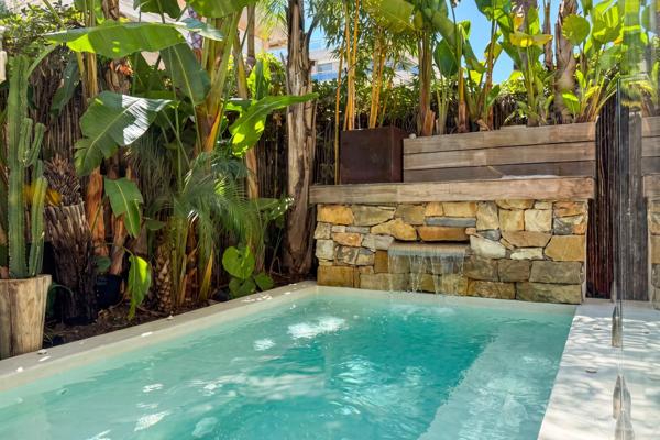 Vente Appartement de luxe Cannes 3 Pièces 97 m²