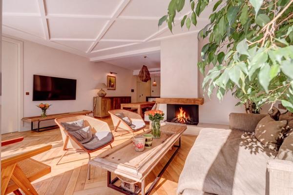 Vente Appartement de luxe Cannes 3 Pièces 97 m²