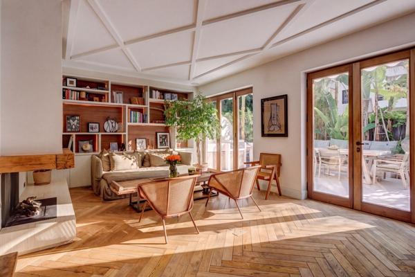 Vente Appartement de luxe Cannes 3 Pièces 97 m²