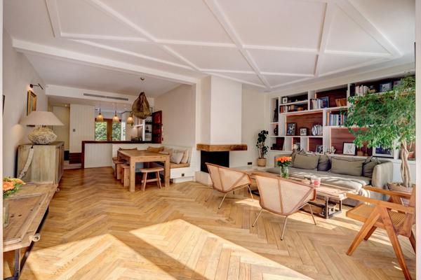 Vente Appartement de luxe Cannes 3 Pièces 97 m²