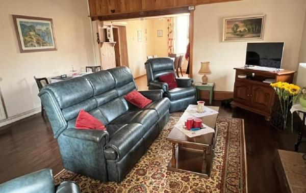 Vente Maison Nanteuil-en-vallee   