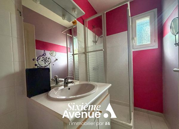 Maison 4 pièces 97 m2