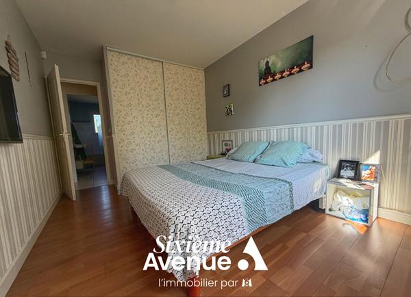 Maison 4 pièces 97 m2
