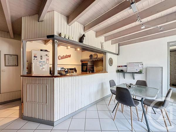 Maison à vendre  5 pièces - 177,28 m2 VIX - 85