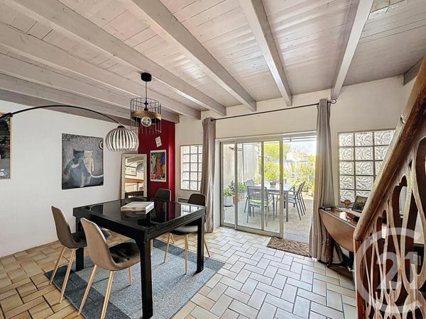 Maison à vendre  5 pièces - 177,28 m2 VIX - 85