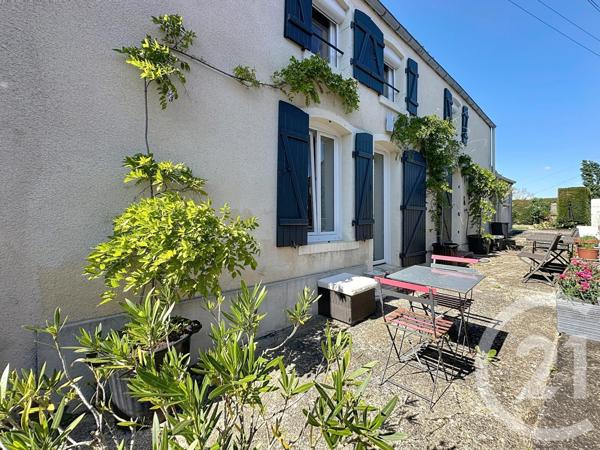 Maison à vendre  5 pièces - 177,28 m2 VIX - 85