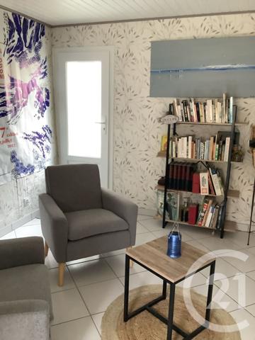 Maison à vendre  5 pièces - 177,28 m2 VIX - 85