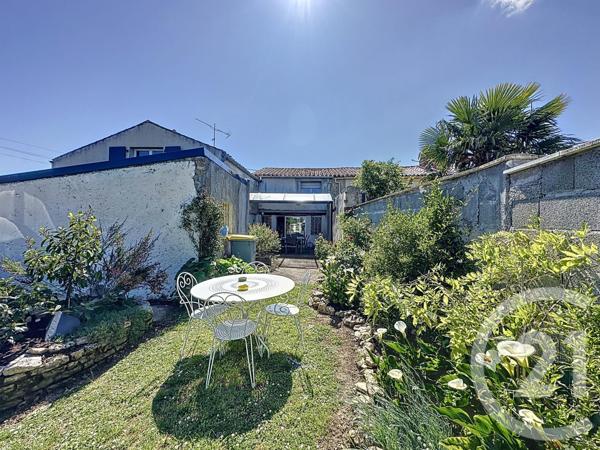 Maison à vendre  5 pièces - 177,28 m2 VIX - 85