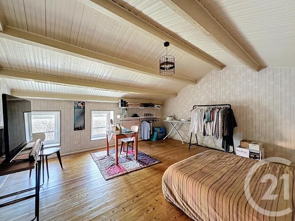 Maison à vendre  5 pièces - 177,28 m2 VIX - 85