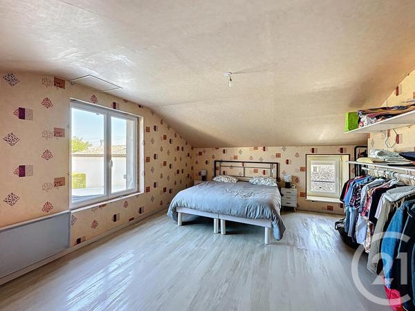 Maison à vendre  5 pièces - 177,28 m2 VIX - 85