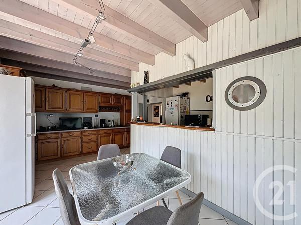 Maison à vendre  5 pièces - 177,28 m2 VIX - 85