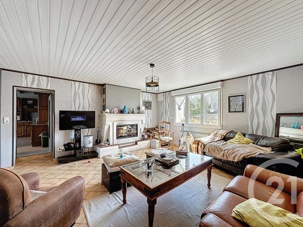 Maison à vendre  5 pièces - 177,28 m2 VIX - 85