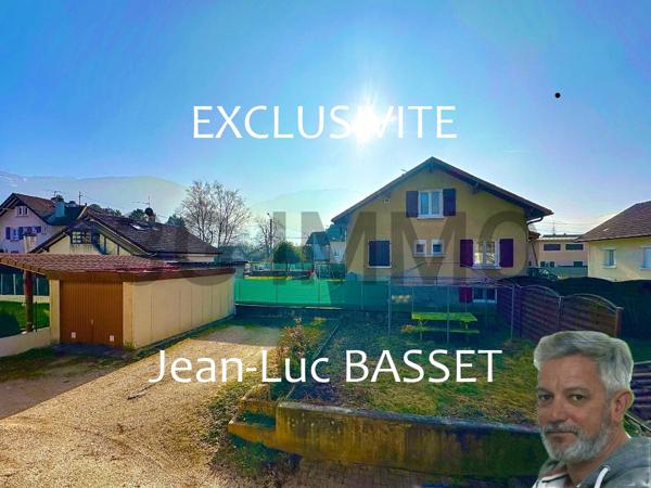Vente / Appartement T3