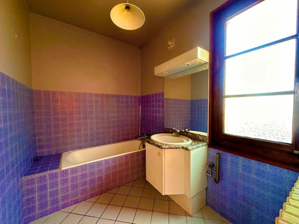 Vente / Appartement T3