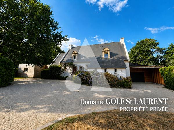 Maison 9 pièces 230 m2