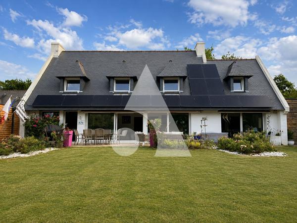 Maison 9 pièces 230 m2