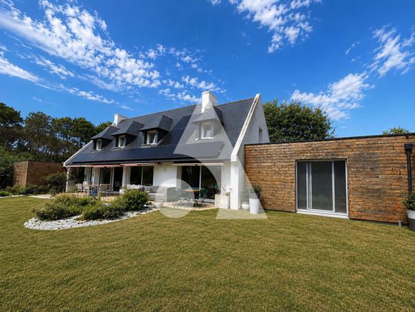 Maison 9 pièces 230 m2