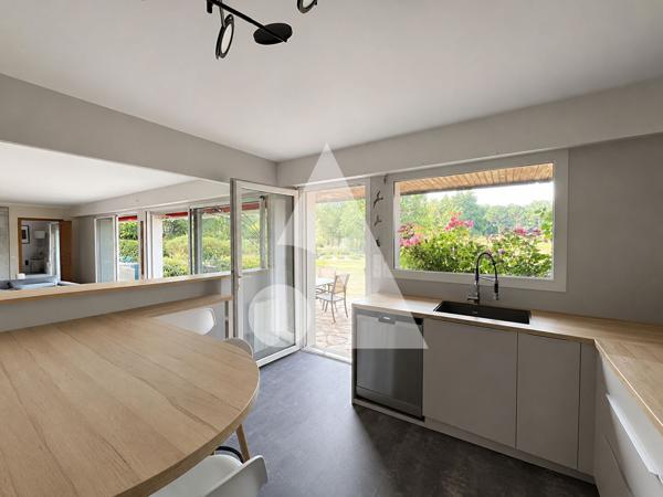 Maison 9 pièces 230 m2