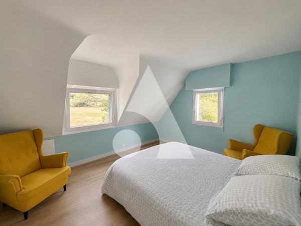Maison 9 pièces 230 m2