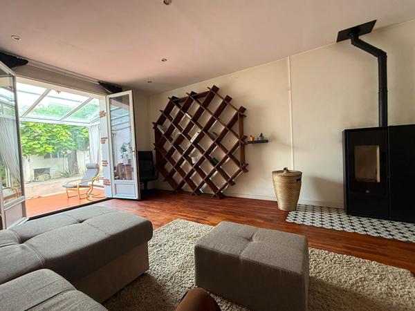 Maison Toulouse 165m² + garage