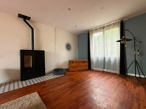 Maison Toulouse 165m² + garage