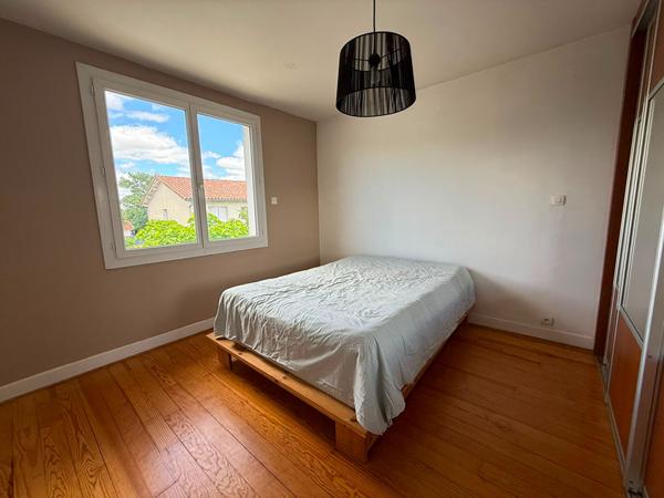 Maison Toulouse 165m² + garage